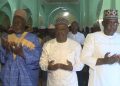 Journée Nationale de la Souveraineté et du Patriotisme à Dosso : Prière collective et invocations pour la paix au Niger et dans l’AES