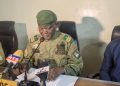 Fin de la mission de terrain du Ministre de la Santé et de l&rsquo;Hygiène Publique à Tahoua : Le Ministre Garba Hakimi dresse un bilan positif des progrès enregistrés dans la mise en œuvre du PDSS 2022-2026