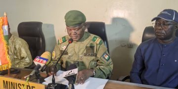 Fin de la mission de terrain du Ministre de la Santé et de l’Hygiène Publique à Tahoua : Le Ministre Garba Hakimi dresse un bilan positif des progrès enregistrés dans la mise en œuvre du PDSS 2022-2026