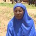 Intaya Kahiya, désignée nouvelle Saraounia après la disparition de Kambari Kahiya