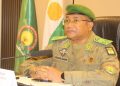 Agadez : Le Gouverneur préside une réunion ordinaire du conseil Régional de sécurité (CRS)