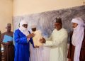Lancement à Agadez des épreuves écrites du Concours Direct d&rsquo;entrée en classe de sixième des Collèges Scientifiques
