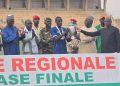 La Jeunesse Sportive de Damagaram (JSD) remporte le Championnat régional de football, Dosso 2026