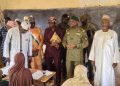 Région de Tahoua : Près de 7.700 candidats répartis dans 22 centres composent le Baccalauréat Session 2026
