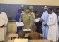 Tahoua : Quelque 133 candidats en lice pour le concours d&rsquo;entrée au collège scientifique