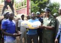 Début de vente promotionnelle du ciment 32,5 à 60.000 francs la tonne à Maradi