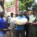 Début de vente promotionnelle du ciment 32,5 à 60.000 francs la tonne à Maradi