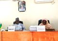 Diffa : le ministre Alio Daouda constate la surpopulation carcérale et appelle à une justice plus efficace