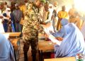Diffa : Le gouverneur Bagadoma lance les examens du CFEEN et du CAP, session 2026