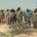 Le Ministre de l&rsquo;Environnement, de l&rsquo;hydraulique et de l’Assainissement visite le site de plantation baptisé ‘’Bois Amadou Dan Bassa’’ de Zinder