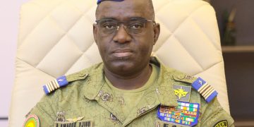 Niger : Tchibarakaten (Agadez), bientôt dotée d’un aérodrome (Conseil des Ministres)