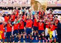 Coupe du monde 2026 : l’Espagne, sacrée championne du monde en battant l’Argentine en finale