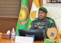 Le 26 juillet 2026, le Conseil national pour la Sauvegarde de la Patrie (CNSP) sous le leadership du président de la République, le général d’armée Abdourahamane Tiani boucle 3 trois de gestion du pouvoir d’État avec comme credo la ‘’REFONDATION’’. Pour cette occasion, l’ANP propose un ‘’fil spécial’’-bilan sur les principaux axes du Programme de Refondation pour la Sauvegarde de la Partie avec des reportages, des interviews, des témoignages, des visites de terrain ou l’exploitation des rapports officiels. An3 du CNSP : Chronologie des faits marquants depuis le 26 juillet 2023