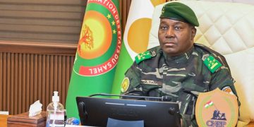 Le 26 juillet 2026, le Conseil national pour la Sauvegarde de la Patrie (CNSP) sous le leadership du président de la République, le général d’armée Abdourahamane Tiani boucle 3 trois de gestion du pouvoir d’État avec comme credo la ‘’REFONDATION’’. Pour cette occasion, l’ANP propose un ‘’fil spécial’’-bilan sur les principaux axes du Programme de Refondation pour la Sauvegarde de la Partie avec des reportages, des interviews, des témoignages, des visites de terrain ou l’exploitation des rapports officiels. An3 du CNSP : Chronologie des faits marquants depuis le 26 juillet 2023