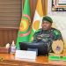 Le 26 juillet 2026, le Conseil national pour la Sauvegarde de la Patrie (CNSP) sous le leadership du président de la République, le général d’armée Abdourahamane Tiani boucle 3 trois de gestion du pouvoir d’État avec comme credo la ‘’REFONDATION’’. Pour cette occasion, l’ANP propose un ‘’fil spécial’’-bilan sur les principaux axes du Programme de Refondation pour la Sauvegarde de la Partie avec des reportages, des interviews, des témoignages, des visites de terrain ou l’exploitation des rapports officiels. An3 du CNSP : Chronologie des faits marquants depuis le 26 juillet 2023