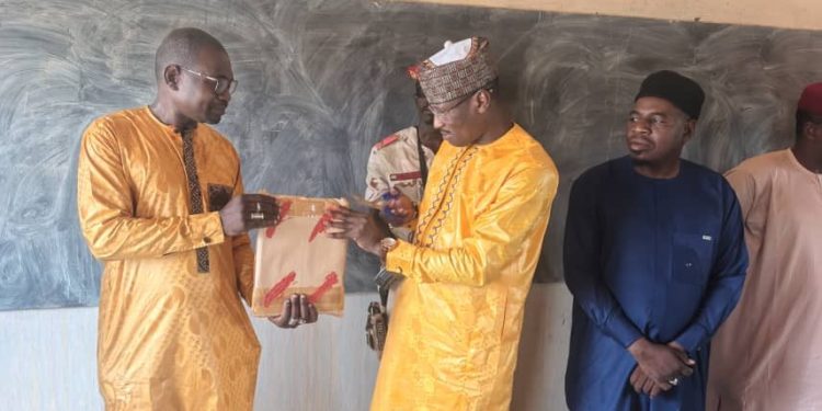 Baccalauréat 2026 : les épreuves écrites officiellement lancées à Goudoumaria