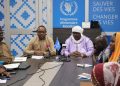 Le PAM réaffirme son engagement à accompagner les priorités définies par l’État nigérien