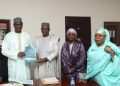 Niger : Le Premier Ministre reçoit le Réseau des Organisations Féminines pour la Paix, le Renouvellement et le Développement du bassin du Lac Tchad