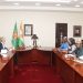 Niamey : Le Premier ministre reçoit la Représentante spéciale danoise pour les Grands Lacs et le Sahel