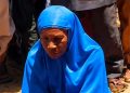 Intaya Kahina, nouvelle Saraouniya (Reine) des Azna de Lougou au Niger