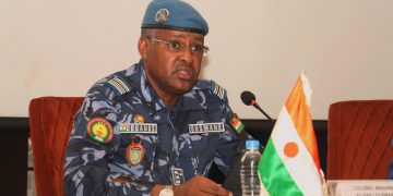 Niger : Conférence sur la souveraineté alimentaire initiée par le CIRAC, le Ministre en charge de l’agriculture décline les grandes priorités