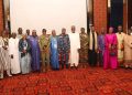 Niger : Conférence sur la souveraineté alimentaire initiée par le CIRAC, le Ministre en charge de l’agriculture décline les grandes priorités