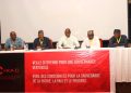 Fin ce dimanche à Niamey de la conférence du CIRAC sur la souveraineté alimentaire 