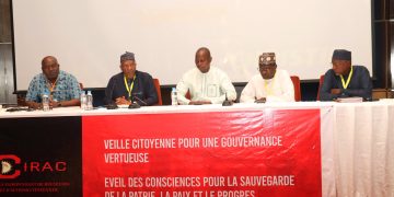 Fin ce dimanche à Niamey de la conférence du CIRAC sur la souveraineté alimentaire 
