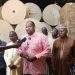 Niamey : Poursuite des visites du Ministre du commerce dans plusieurs unités de production à capitaux chinois installées dans la capitale