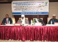 Ouverture à Niamey de la 58e session ordinaire du Comité interparlementaire de l’UEMOA