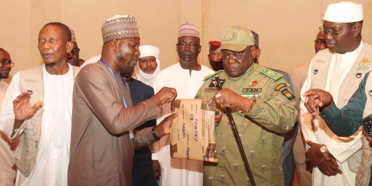Baccalauréat 2026 : 30.024 candidats de la région de Niamey affrontent les épreuves écrites et pratiques