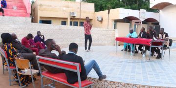 Journée Mondiale de la Population : Les questions liées aux aspects démographiques et socio-anthropologiques débattues à la place AB de l’Université de Niamey  