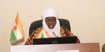 Niamey : Ouverture de la 1ere Session Ordinaire du CCR au titre de l’année 2026