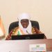 Niamey : Ouverture de la 1ere Session Ordinaire du CCR au titre de l’année 2026
