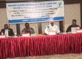 Niger : Fin des travaux de la 58e session ordinaire du Comité Interparlementaire de l&rsquo;UEMOA 