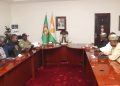 Niamey : Les conclusions des états généraux du barrage Kandadji présentées au Premier Ministre  
