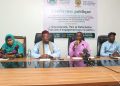 Niger : le CNJ commémore le 3ème anniversaire de la Refondation à travers une conférence publique à Niamey