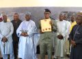 Maradi : Lancement des examens du Certificat de fin d’études des écoles normales d’instituteurs et le Certificat d’aptitude pédagogique (CAP)