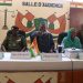 Le ministre de la justice entame une mission de travail de plusieurs jours dans la région de Maradi