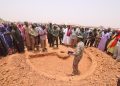 AN 3 du CNSP/ Environnement et Récupération des Terres à Tahoua : Plus de 100 millions de FCFA d&rsquo;investissement à Keita