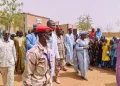 AN 3 du CNSP/Éducation à Tahoua : D&rsquo;importants investissements réalisés