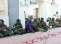 Maradi : La Plateforme unique des Femmes AES et les épouses des FDS organisent une lecture du Saint Coran suivie de Dou’a pour le Pays