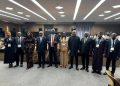 25ème édition de la Semaine de l’énergie du Nigéria : Le Ministre nigérien du pétrole participe à l’évènement