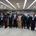 25ème édition de la Semaine de l’énergie du Nigéria : Le Ministre nigérien du pétrole participe à l’évènement