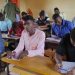 Tahoua : Plus de 1600 candidats affrontent les épreuves écrites du concours de recrutement des inspecteurs de police et gardiens de paix 