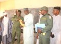 Lancement à Agadez des épreuves écrites des concours directs d’entrée à la Police Nationale