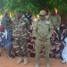 Le Gouverneur de Dosso visite les réalisations de l’ONG World Vision dans certains villages du Département de Boboye