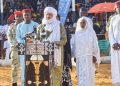 Lutte traditionnelle : Lancement à Tahoua de la 4ème édition de la Coupe du Ministre de la Jeunesse, des Sports et de la Culture