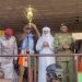 Le gladiateur de Tahoua Bello Illa remporte l’édition 2026 de la Coupe de lutte du Ministre de la Jeunesse, des Sports et de la Culture