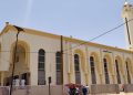 Tahoua : Inauguration d&rsquo;une nouvelle mosquée de prière de vendredi au centre ville